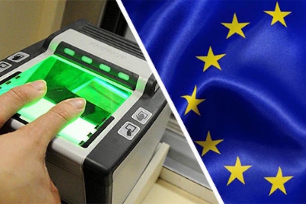 Шенгенская виза новые правила