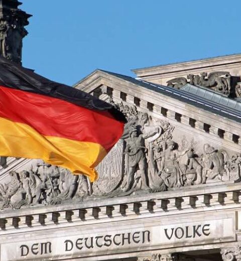 Сложные случаи по визе в(из) Германию