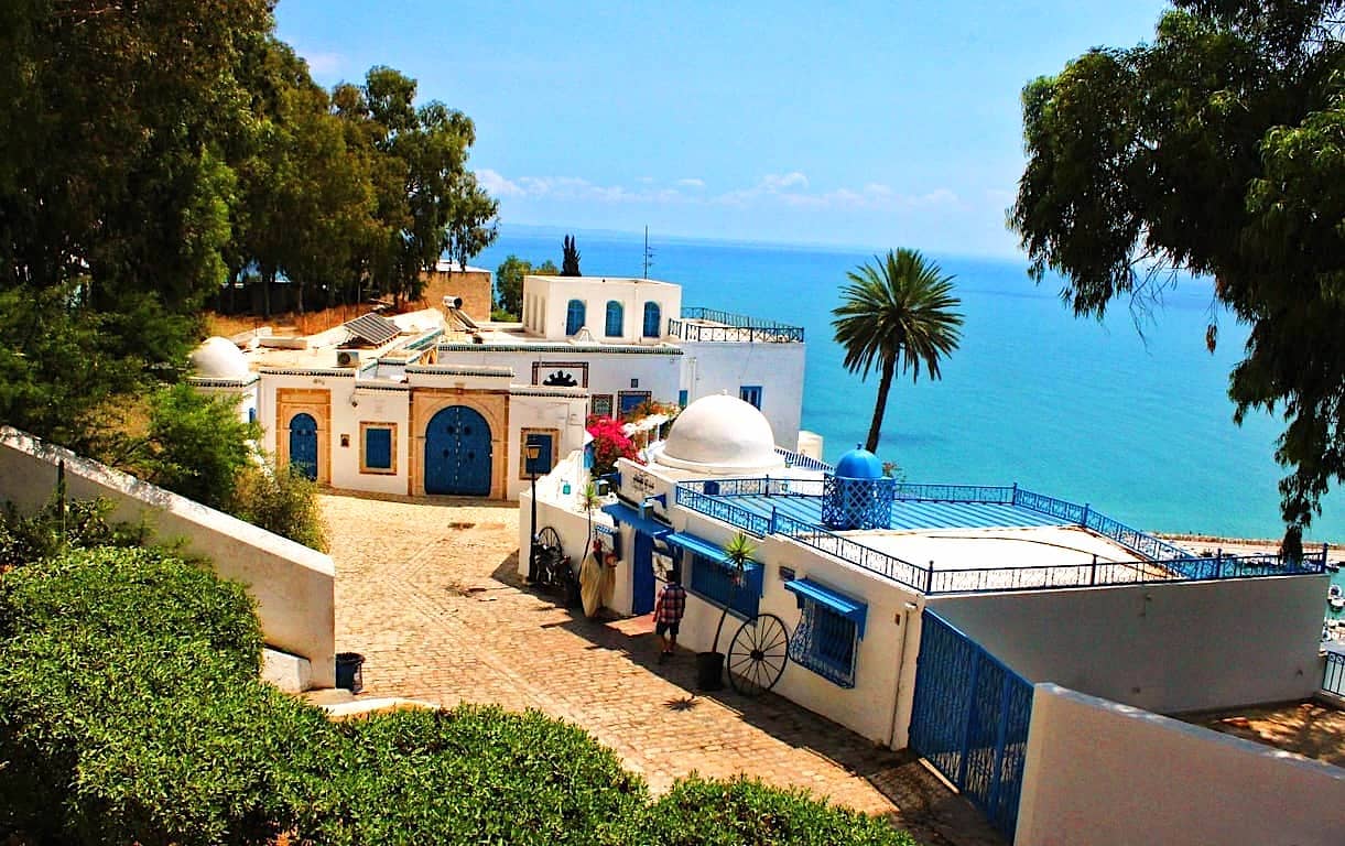 Тунис открыт, цены на путевки