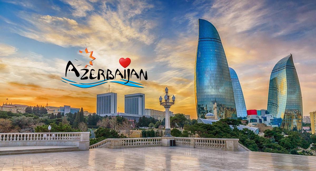 Туры в Баку из Омска