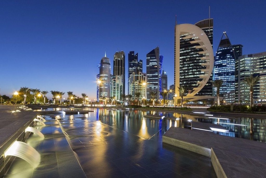 Что посмотреть в Катаре