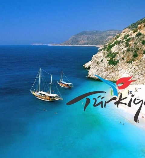 Лучшие отели Турции с аквапарком