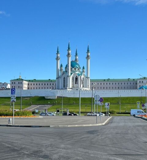 Туры в Стамбул из Москвы